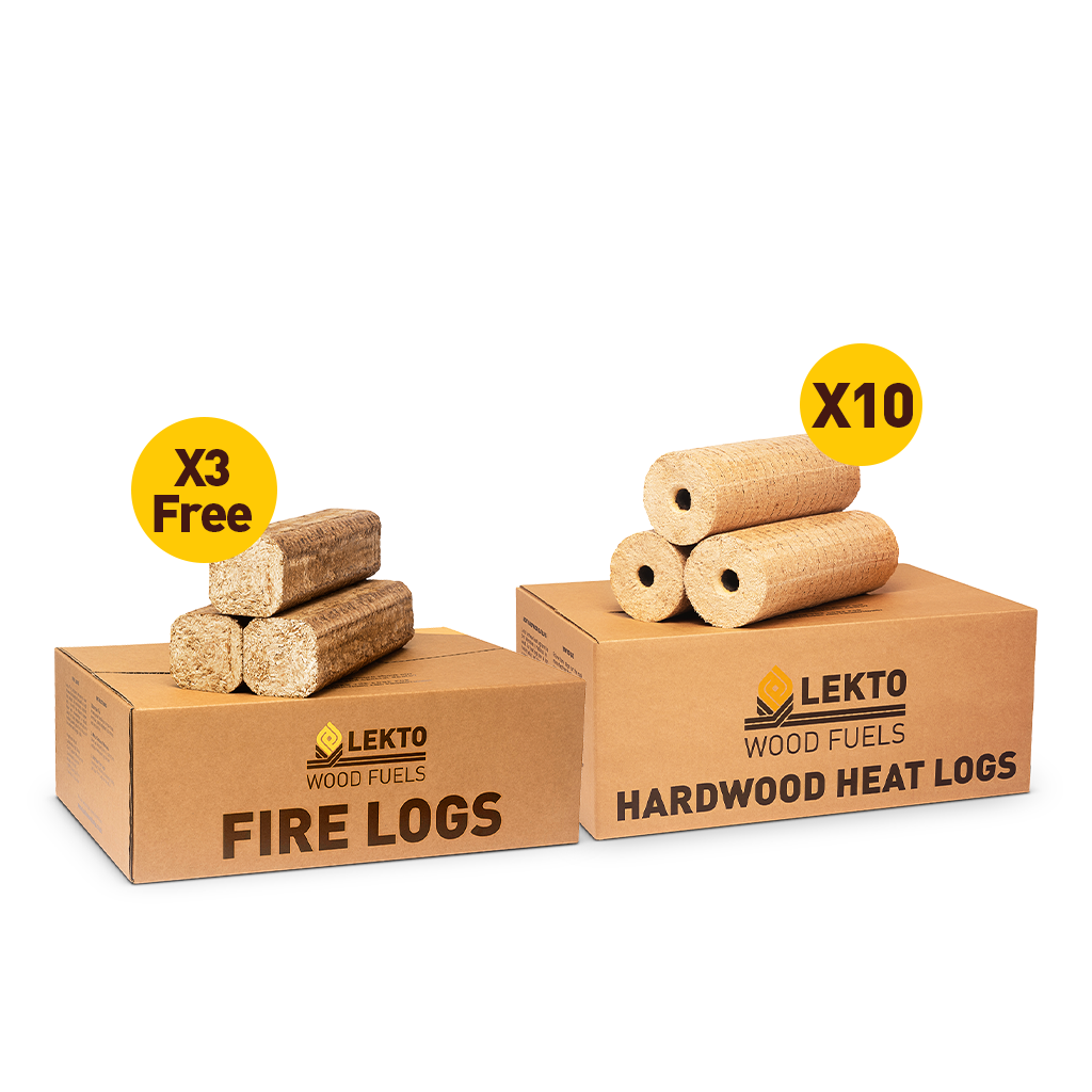 2026 Mega Fire Bundle