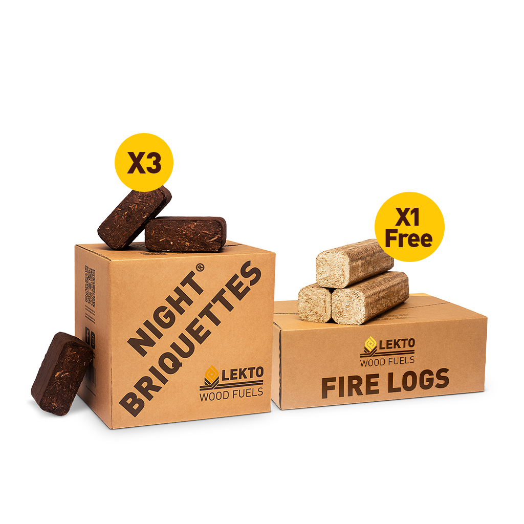 3 + 1 Free Mini Pack Deal