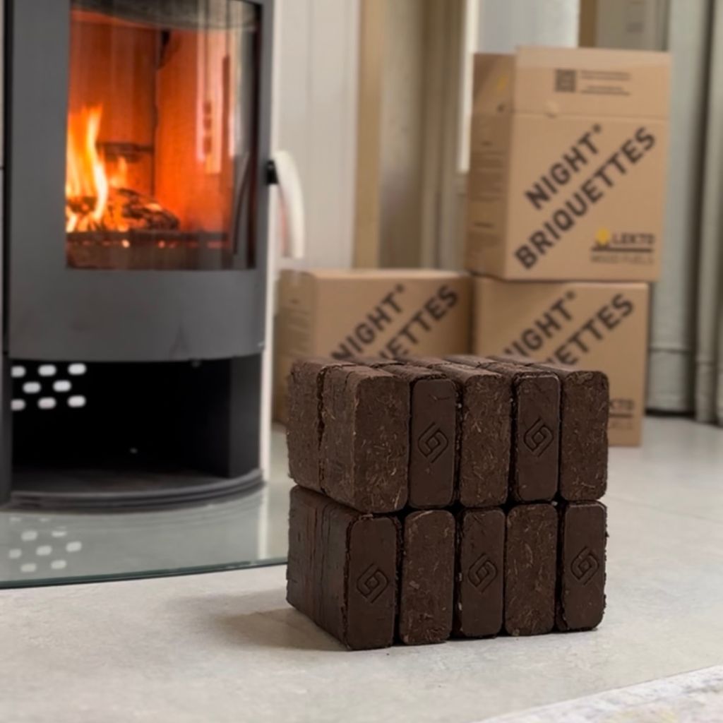 Night Briquettes