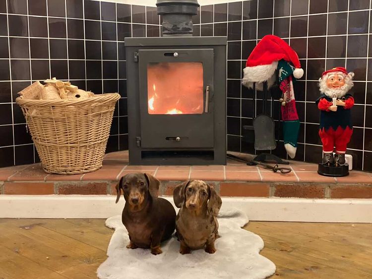 5 Reasons To Use Briquettes & Heat Logs For Wood Burner