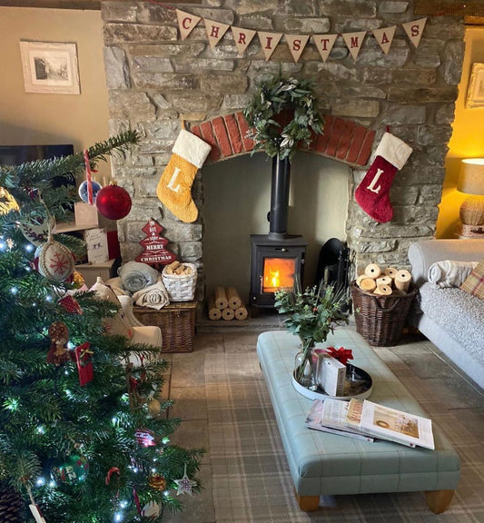 Why Lekto's Products Are The Best Way To Keep Warm This Christmas