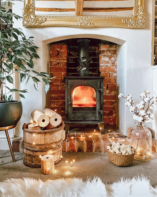 Are Wood Briquettes Better than Logs For Heating Your Home?