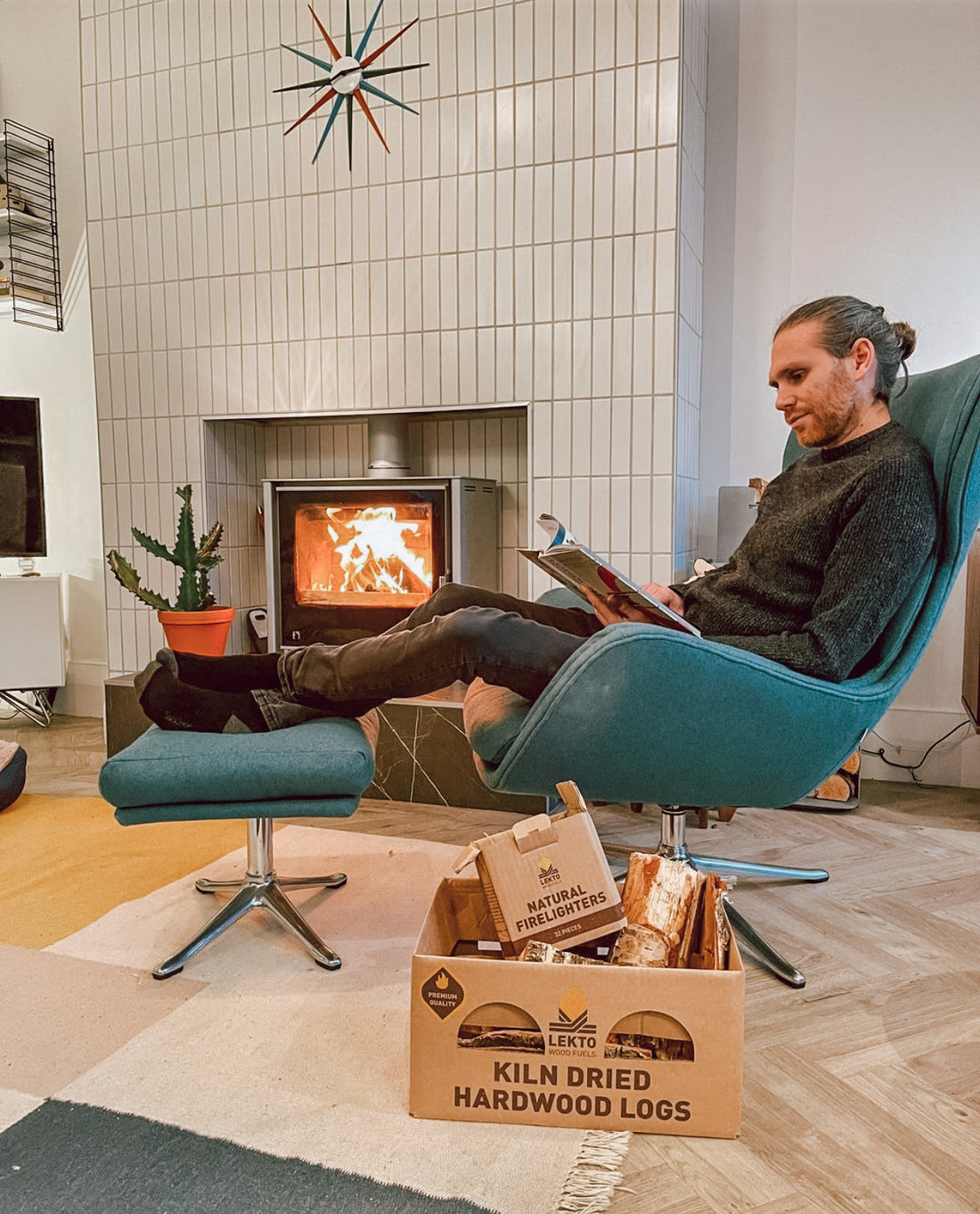 How To Conserve Heat In Your Home & Reduce Heating Costs