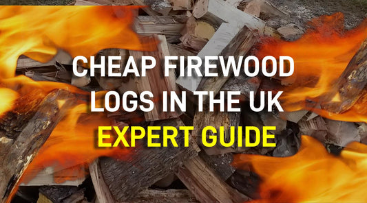 Buying Cheap Firewood Logs in the UK: An Expert-Written Guide