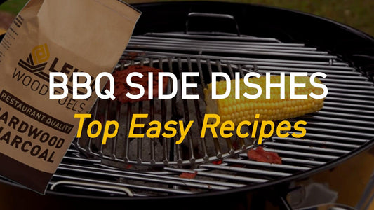 Top Side Dishes For the 2022 UK BBQ Season