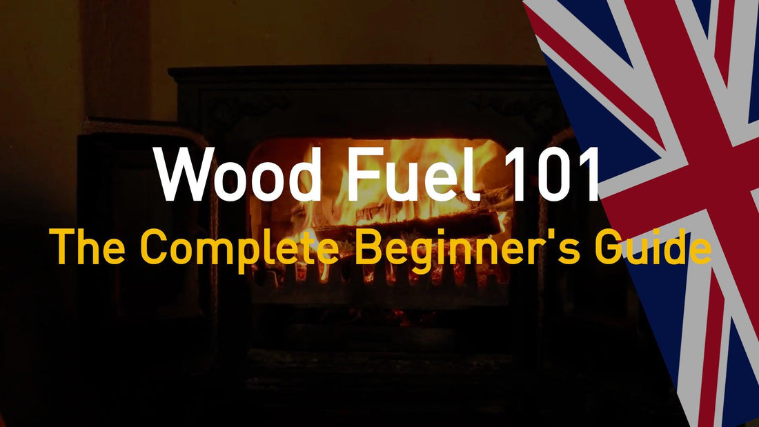 Wood Heating 101: The Complete Beginner’s Guide