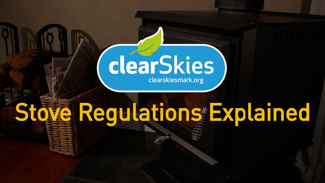 clearSkies Certification Explained: Above and Beyond Ecodesign