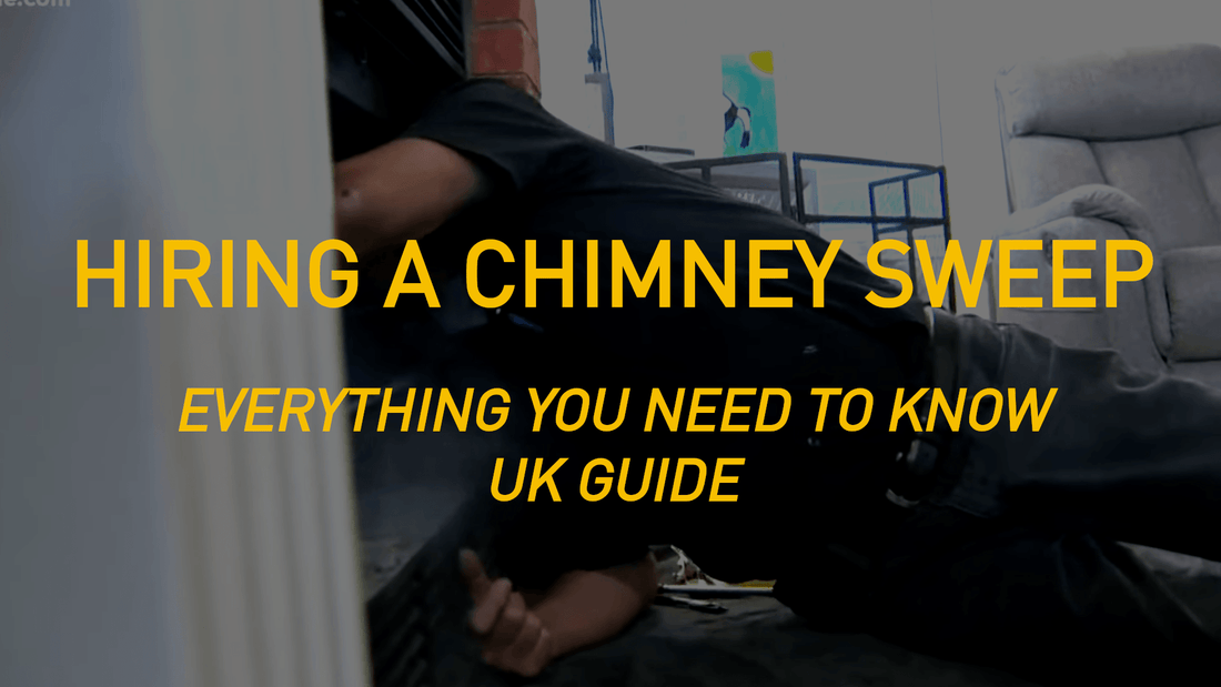 The Ultimate Guide to Hiring a Chimney Sweep