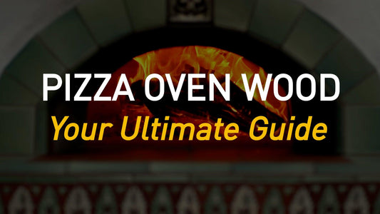 What Type of Wood Is Best For Pizza Ovens?