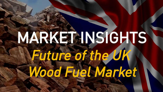 Insights on the Future of the UK Wood Fuel Market