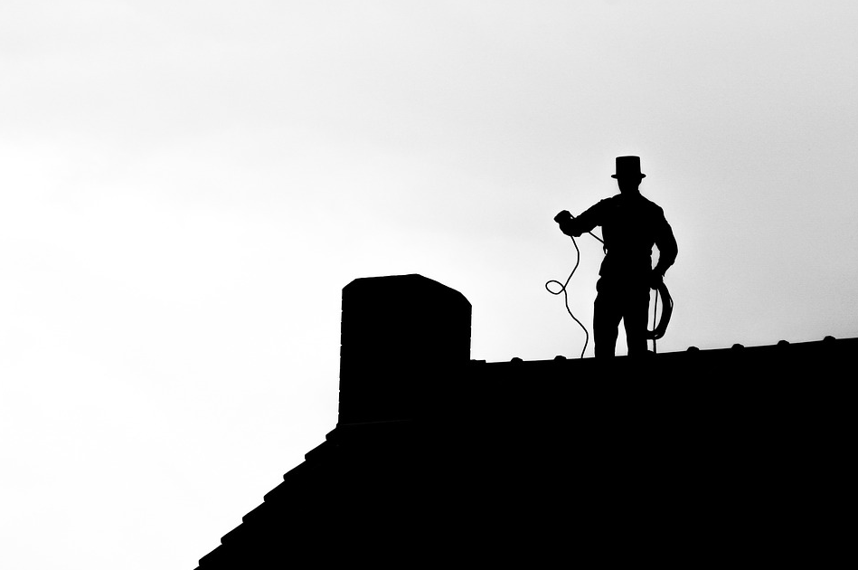 Everything You Need To Know About Hiring A Chimney Sweep