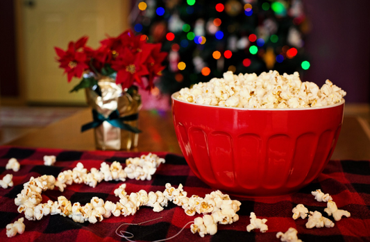 10 Classic Movies To Watch By The Fire This Winter