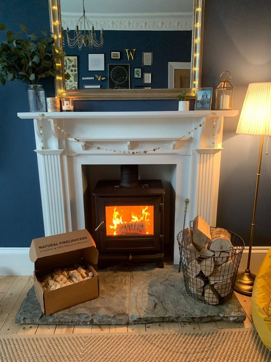 Why Hearths Are Important For Your Fireplace?