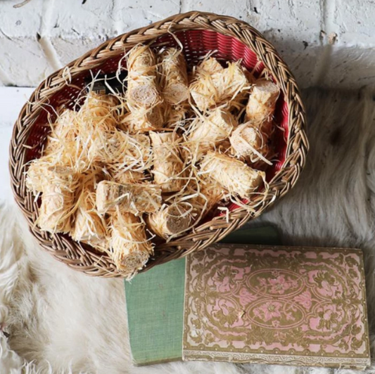 The Benefits Of Using Lekto Firelighters This Winter