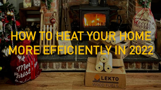 Heat Your Home More Efficiently Than Ever In 2022
