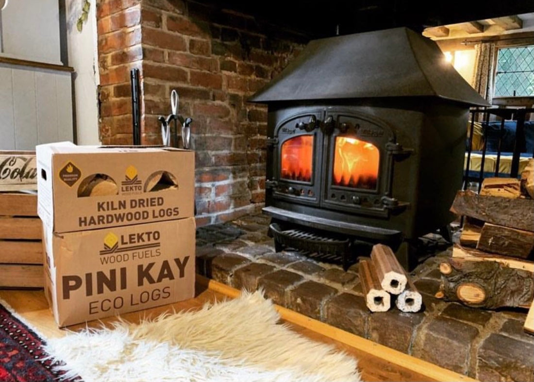 Third Generation Briquettes: What Makes a Fuel Next-Gen?