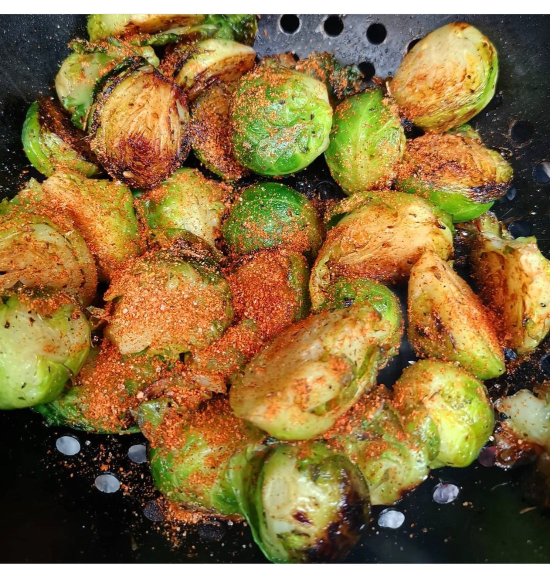 Winter BBQ ideas leading up to Christmas