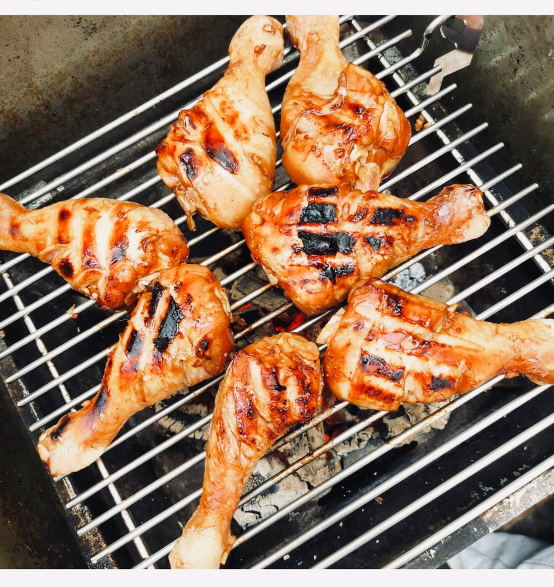 Enjoy A Winter BBQ - 6 More Tips For Grilling & Chilling