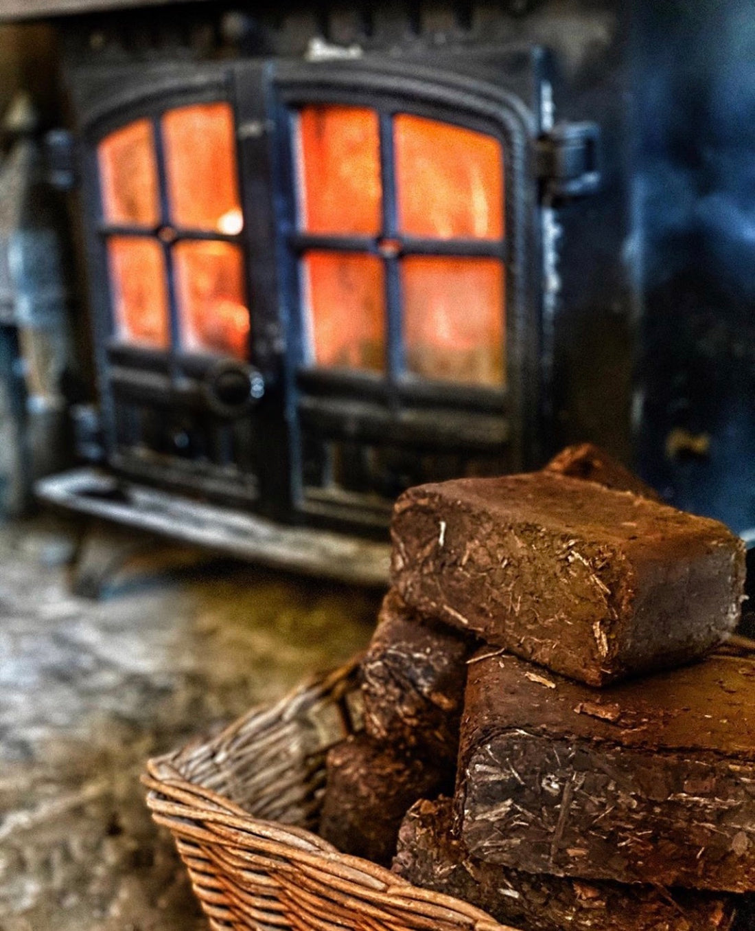 Lekto Night Briquettes FAQs – What Are They and Why You Should Try Them