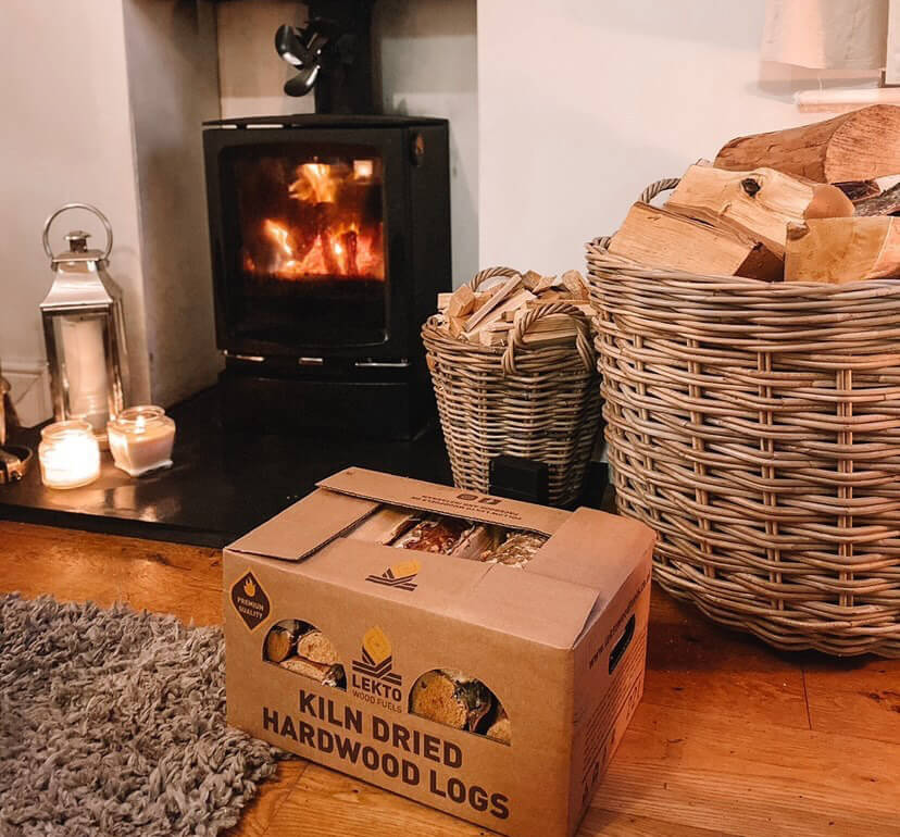 Kiln-Dried Vs Seasoned Firewood – Is There a Difference?