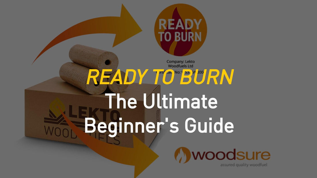 Ultimate Guide to Ready to Burn Certification