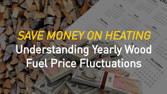 Save Money: Understanding Wood Price Fluctuations and Seasonality