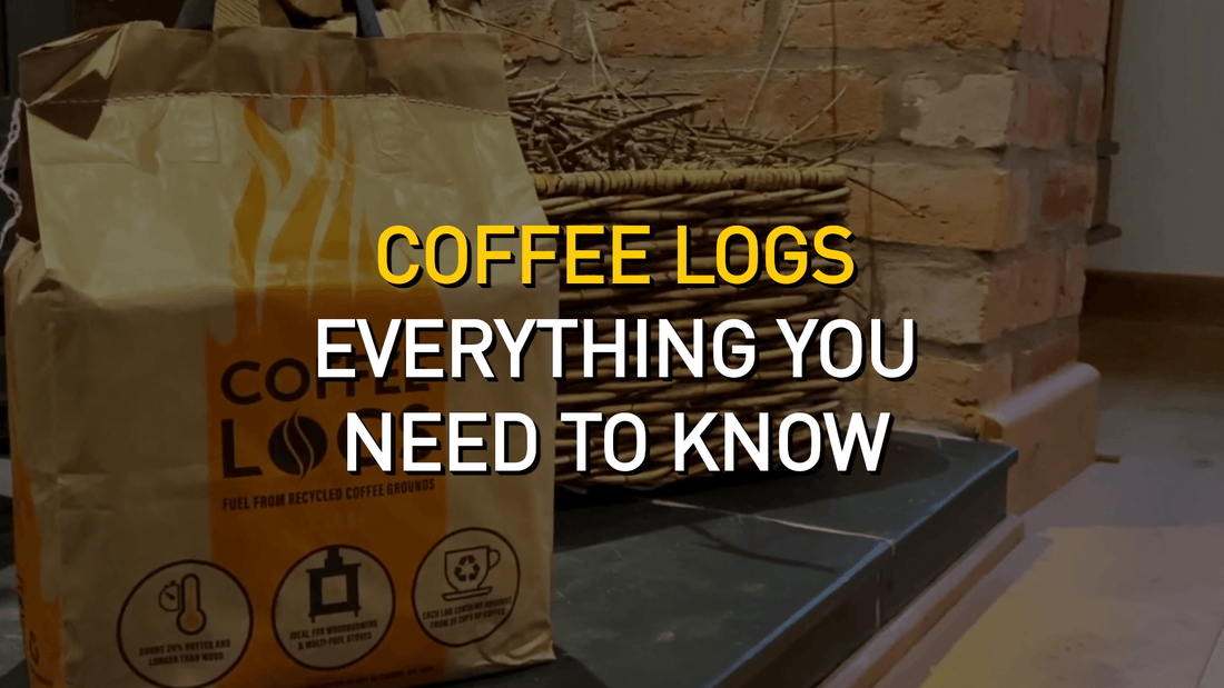 The Rise and Fall of Coffee Logs: From Richard Branson’s Backing to Bankruptcy (Update Jan 2025)