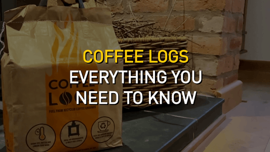 The Rise and Fall of Coffee Logs: From Richard Branson’s Backing to Bankruptcy (Update Jan 2025)