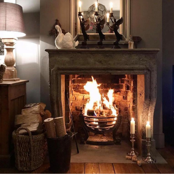 How To Store Your Wood Fuel Before Next Winter