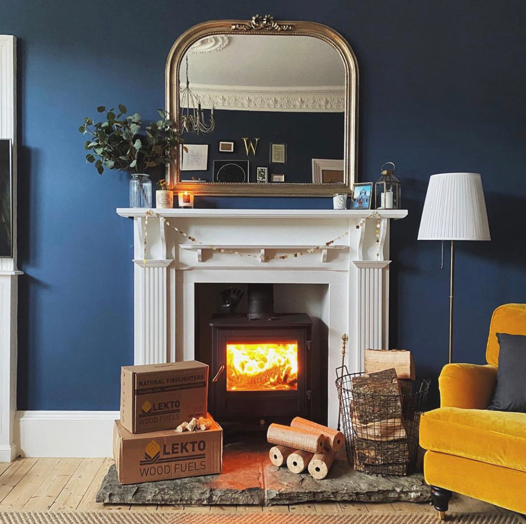 How Much Wood Do I Need For Winter?