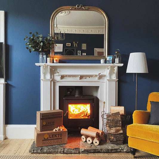 How Much Wood Do I Need For Winter?