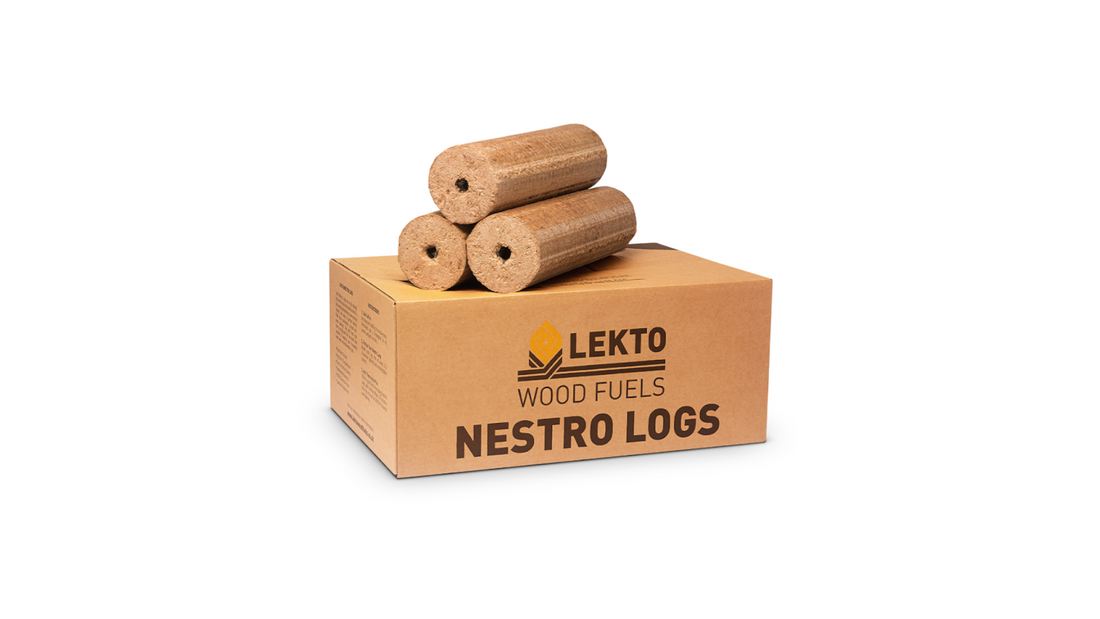 Ultimate Guide to Lekto Nestro Softwood Logs
