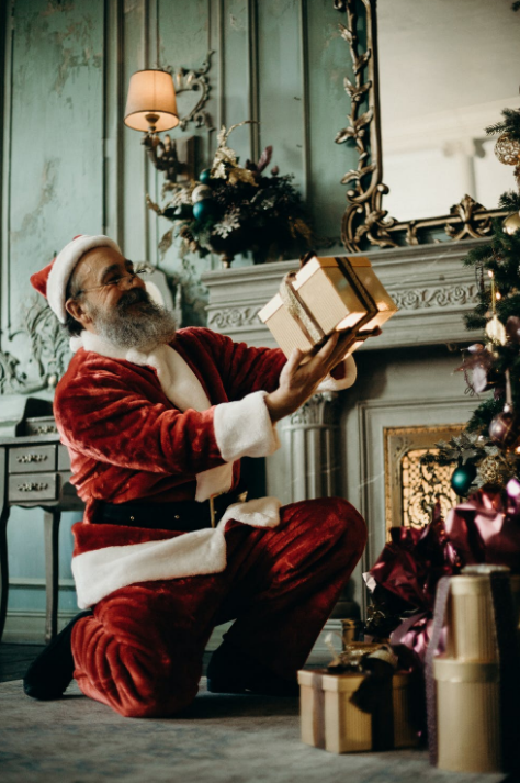 Your Christmas Eve Checklist