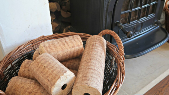 Are Heat Logs Better Than Firewood?