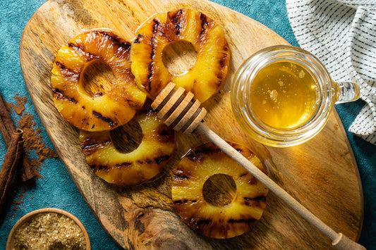 4 Delicious Smoked Fruit Recipes for 2022 Summer BBQ (Updated 2023)