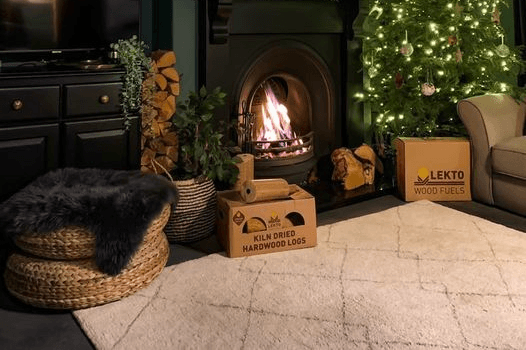 2021 Christmas Gifts For Homes With Fireplaces Or Long Burners