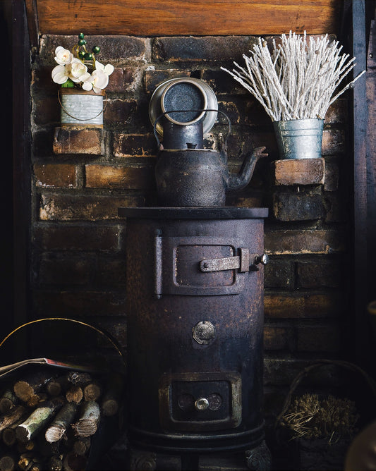 Are Log Burners Worth It?