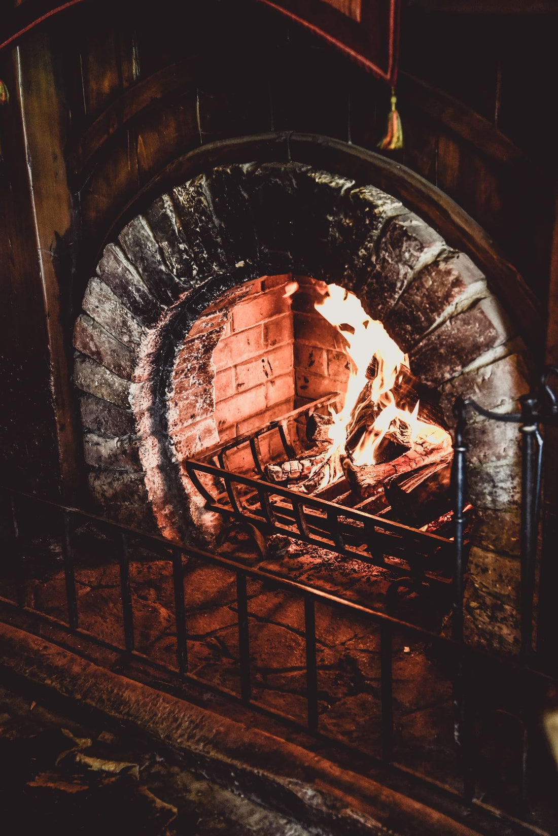 How To Prevent Creosote Build-up In Your Chimney