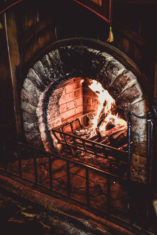 How To Prevent Creosote Build-up In Your Chimney
