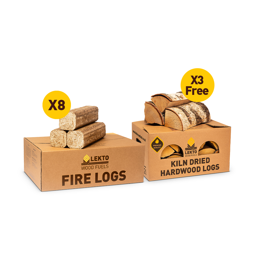 Fire Logs