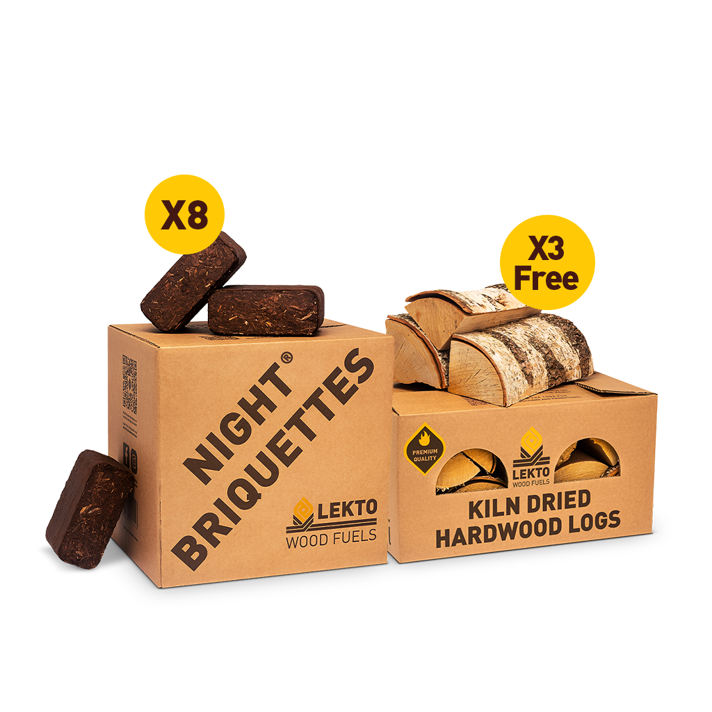 Night Briquettes