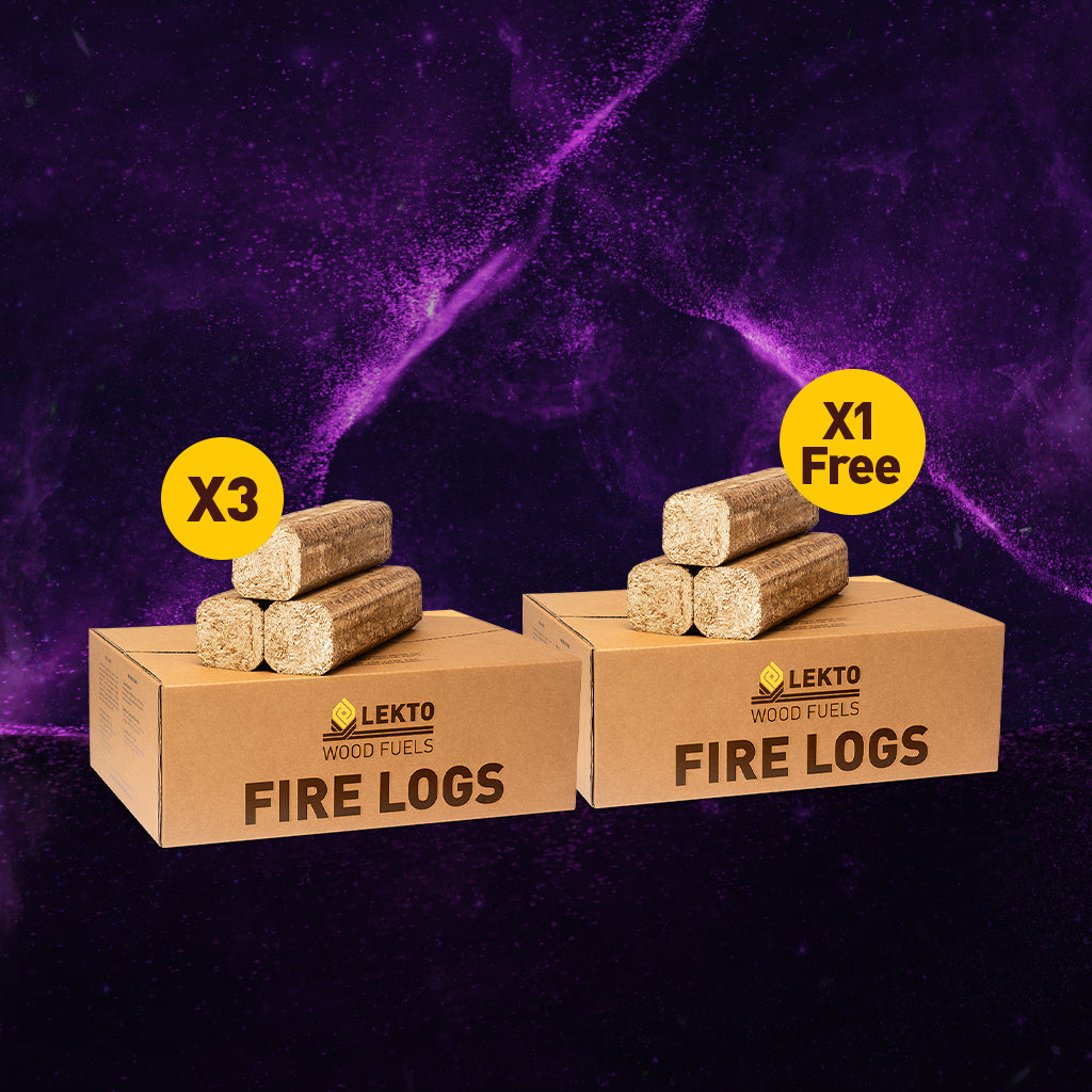 Free Fire Logs Mini Pack Deal