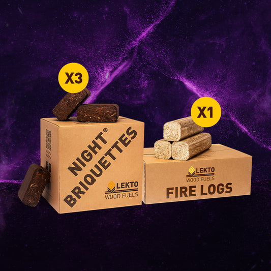 3+1 Mini Pack Special Deal