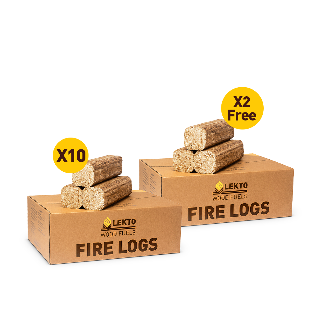 Fire Logs