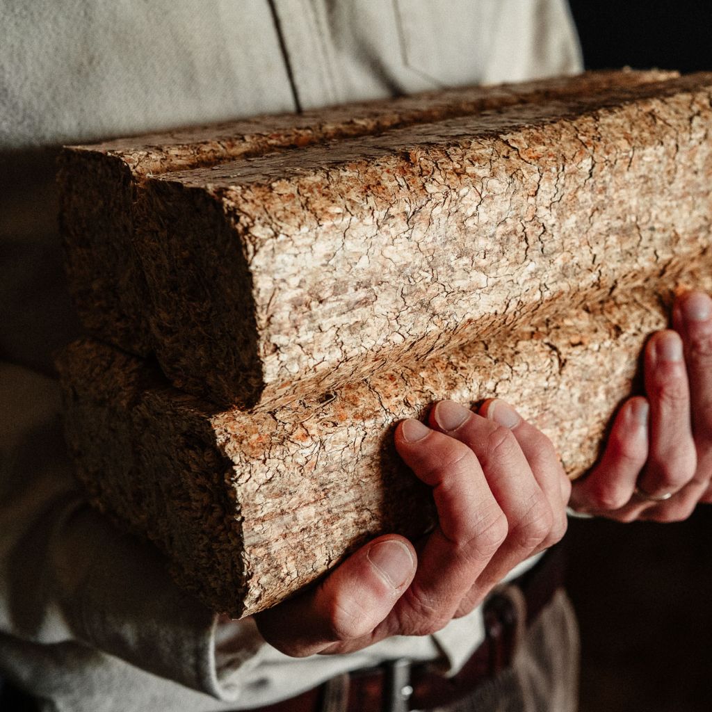 Fire Logs
