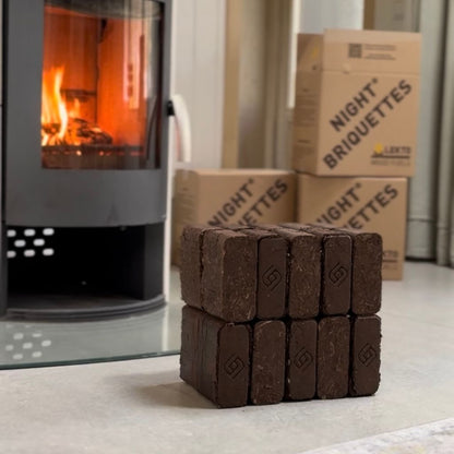 Night Briquettes