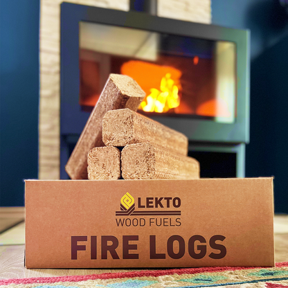 Fire Logs