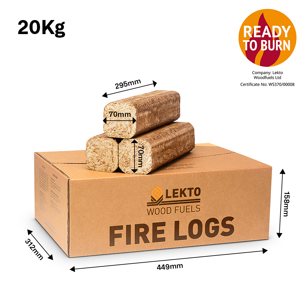 Fire Logs