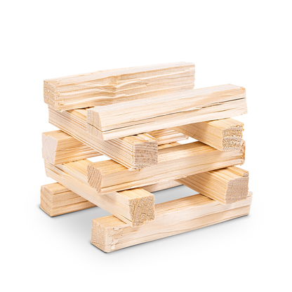 Kiln Dried Kindling Wood