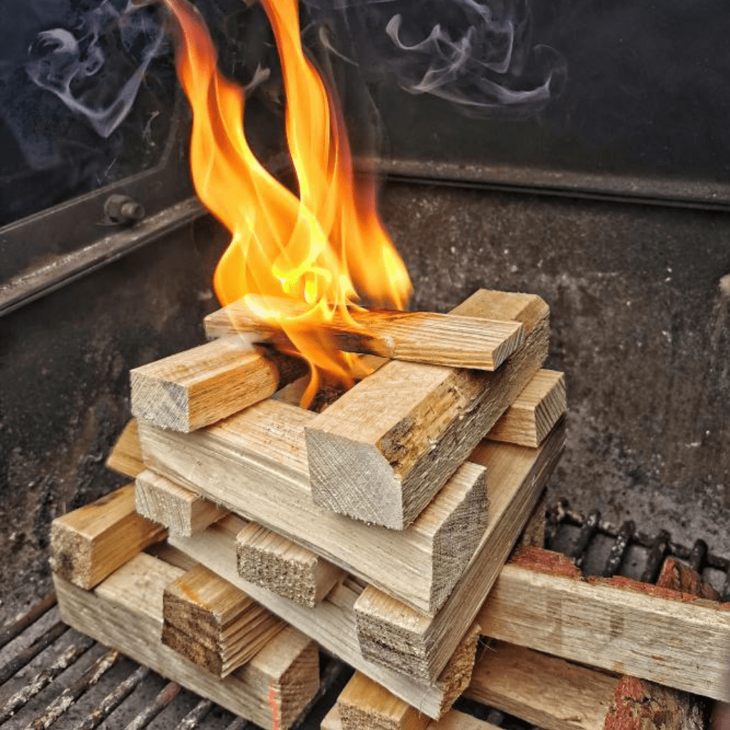 Kiln Dried Kindling Wood